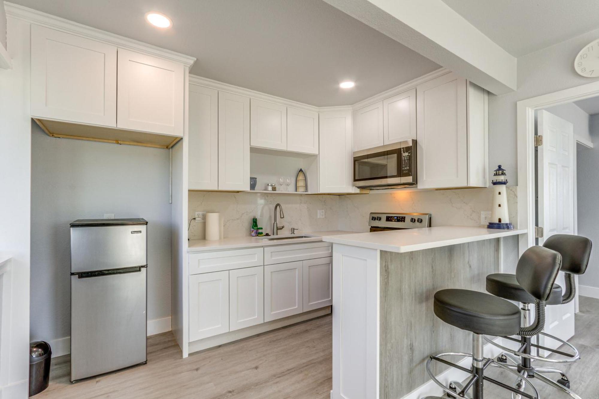 End Unit With Clear Lake Access In Norcal! Apartment เคลียร์เลค ภายนอก รูปภาพ